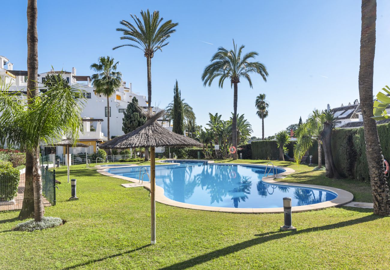 Appartement à Marbella - Casa Cielo