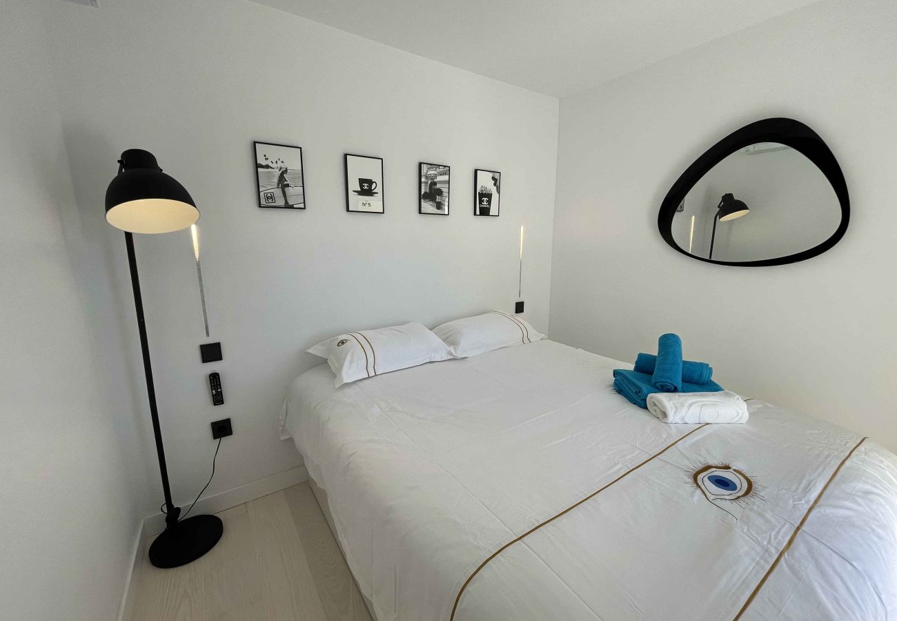 Maison mitoyenne à Estepona - Casa Bahia Dorada