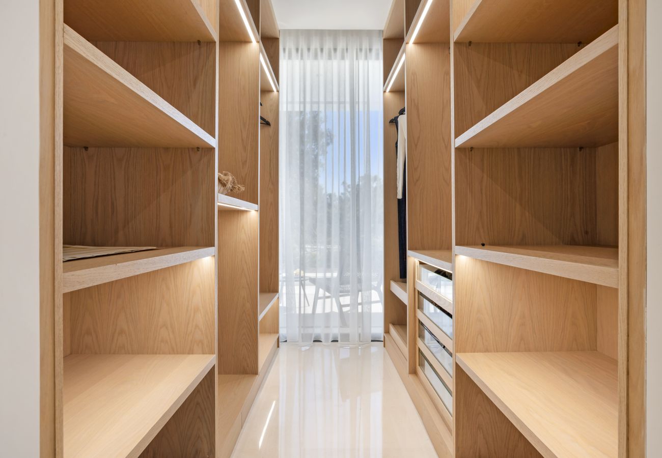 Villa à Estepona - Villa Azzure