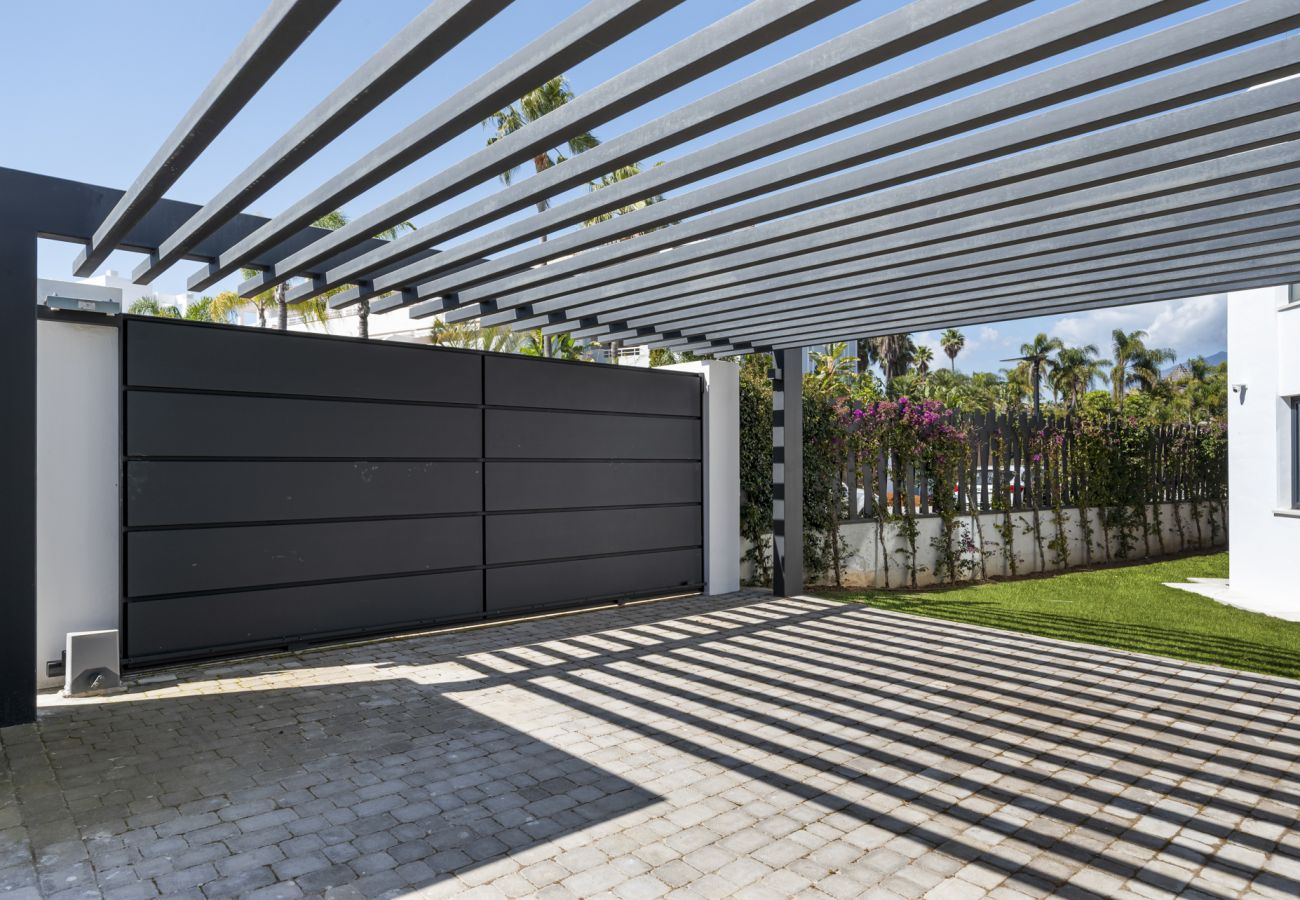 Villa à Estepona - Villa Azzure