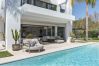 Villa à Estepona - Villa Azzure
