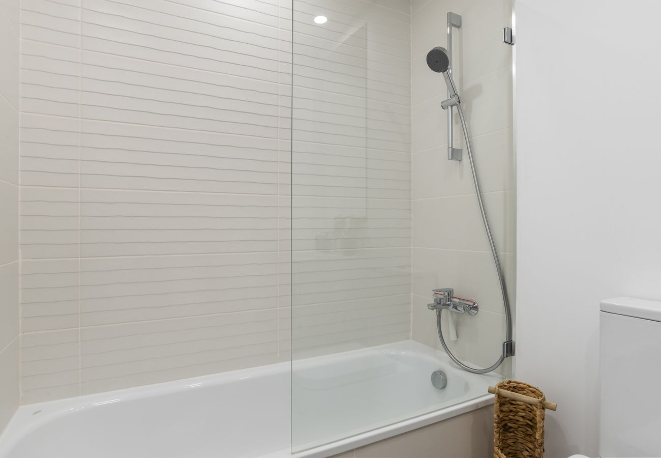 Appartement à Estepona - Acqua Gardens Penthouse