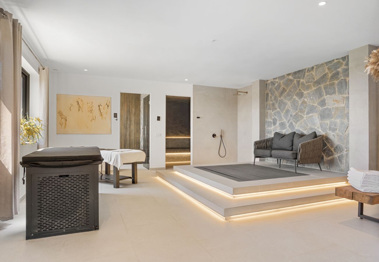 Villa à Benahavís - Villa Sophia