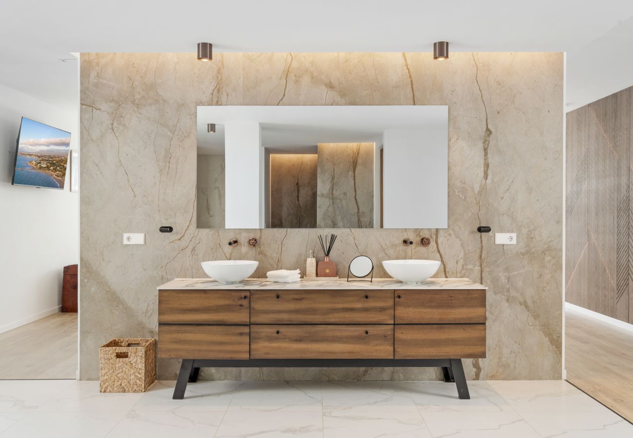 Villa à Benahavís - Villa Sophia