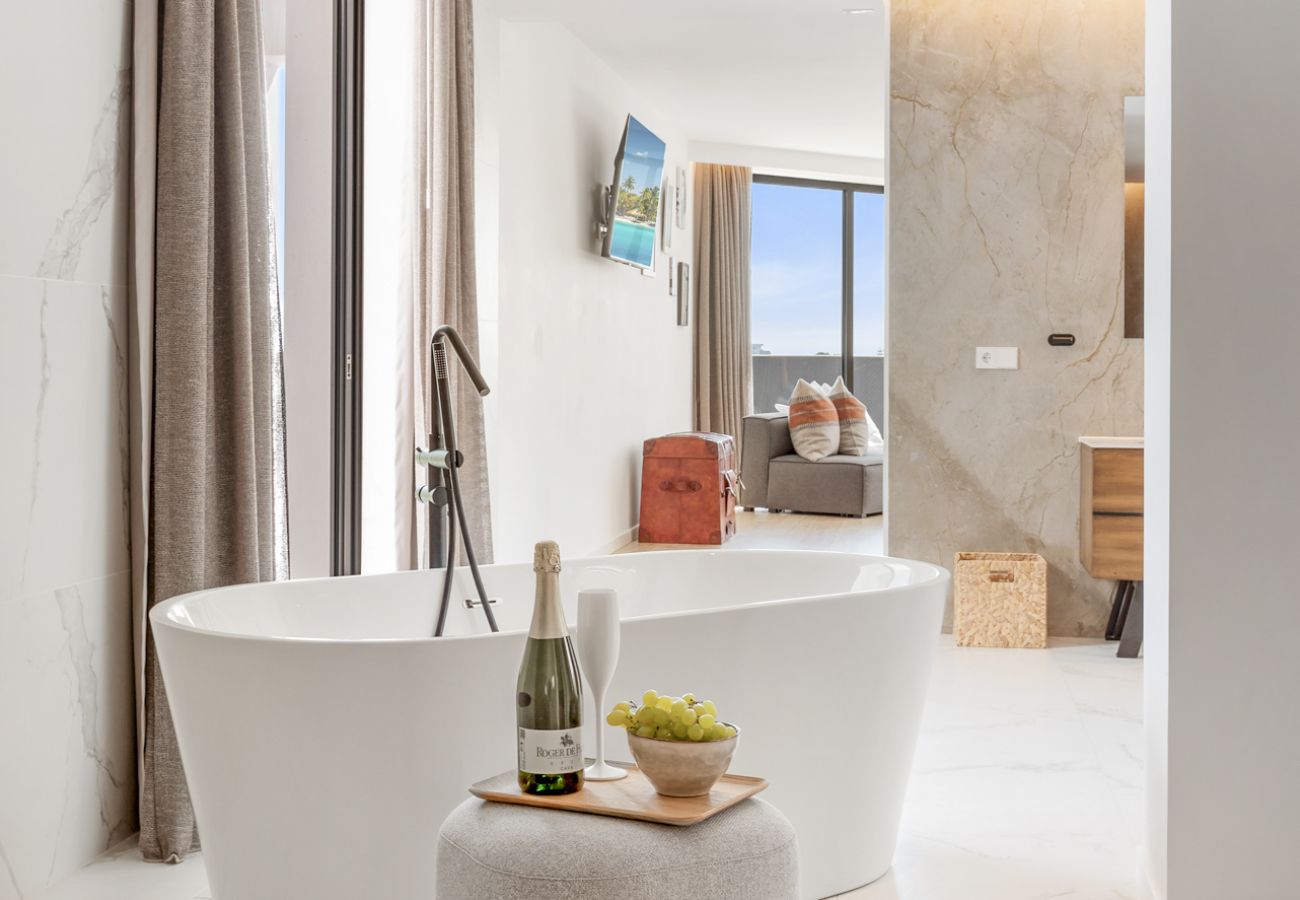 Villa à Benahavís - Villa Sophia