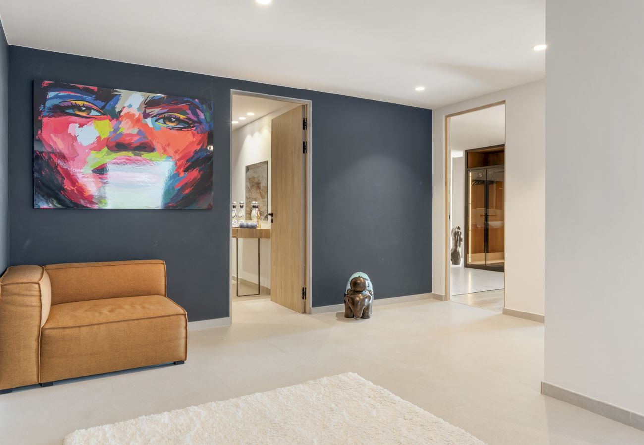 Villa à Benahavís - Villa Sophia