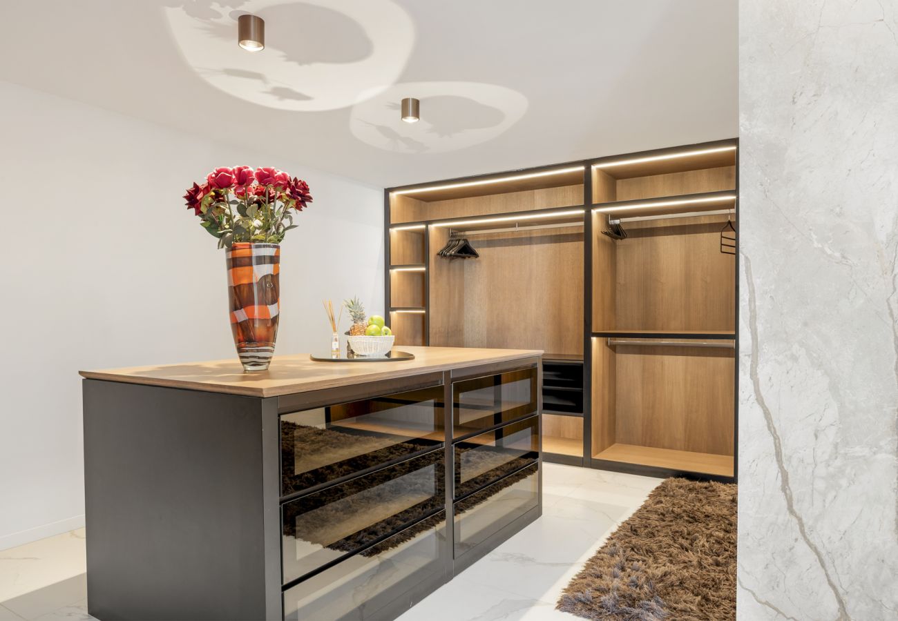 Villa à Benahavís - Villa Sophia