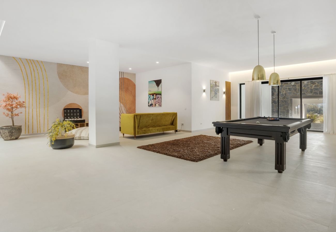 Villa à Benahavís - Villa Sophia