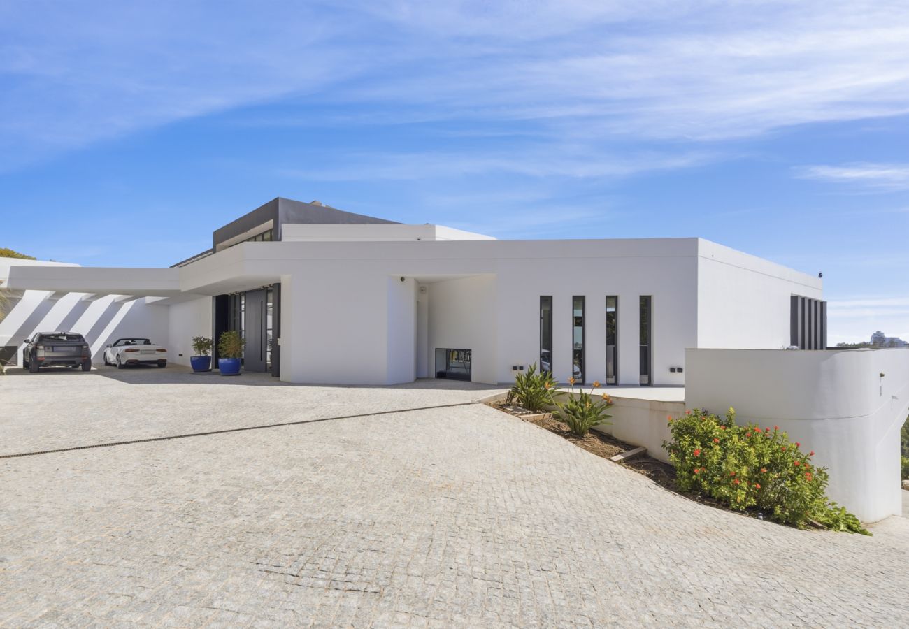 Villa à Benahavís - Villa Sophia