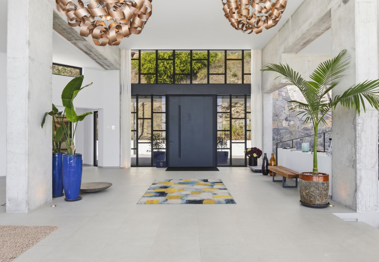 Villa à Benahavís - Villa Sophia