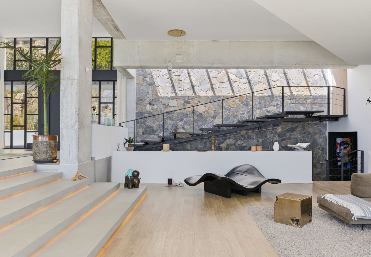 Villa à Benahavís - Villa Sophia