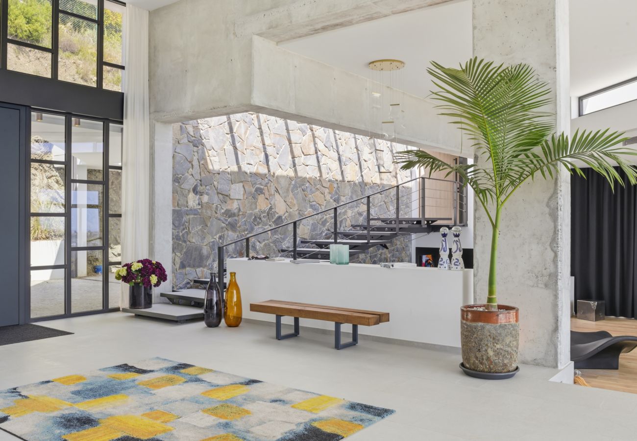 Villa à Benahavís - Villa Sophia