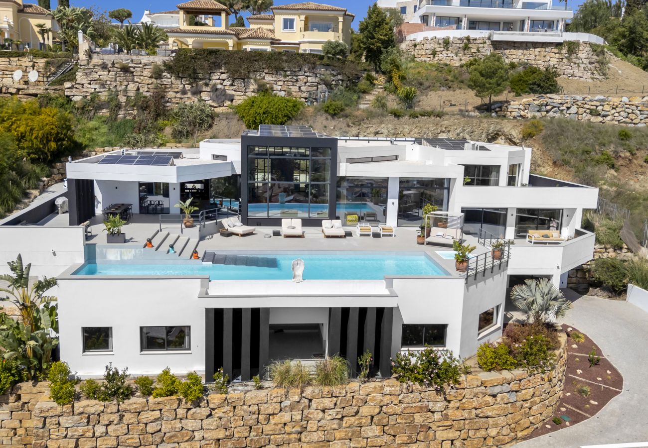 Villa à Benahavís - Villa Sophia