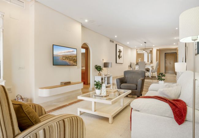 Appartement à Marbella - Casa Las Mimosas