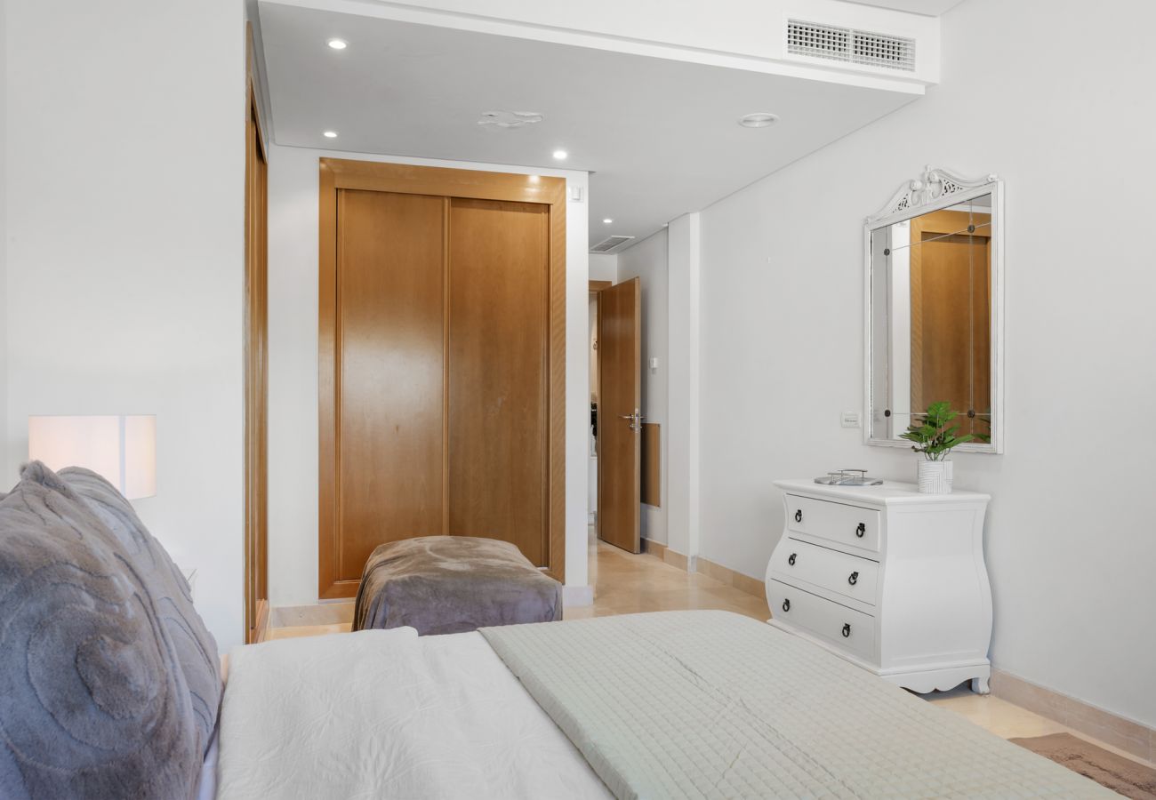 Appartement à Marbella - Casa Las Mimosas