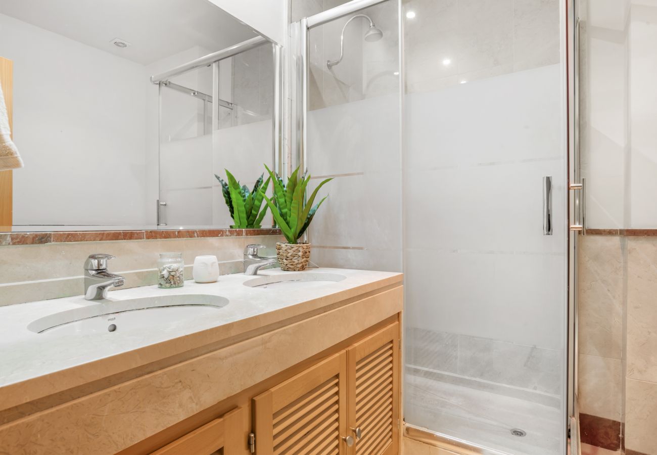 Appartement à Marbella - Casa Las Mimosas