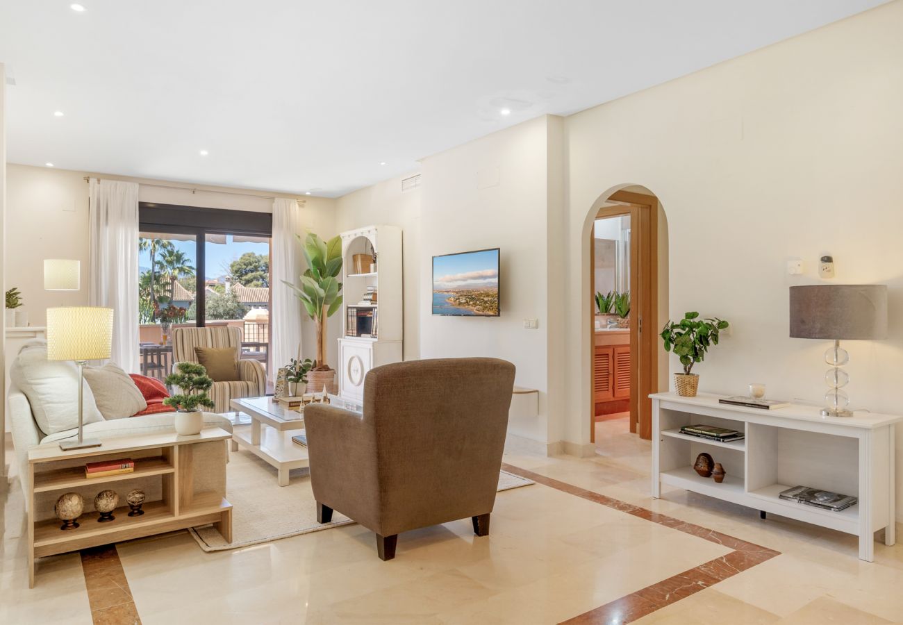 Appartement à Marbella - Casa Las Mimosas