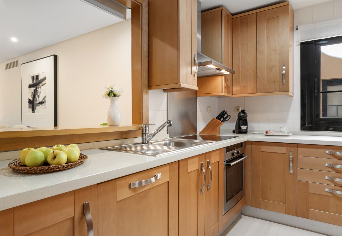 Appartement à Marbella - Casa Las Mimosas