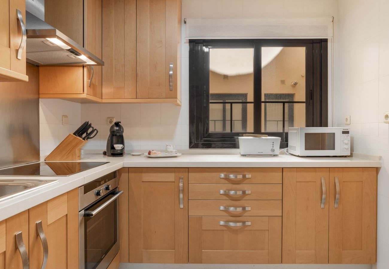 Appartement à Marbella - Casa Las Mimosas