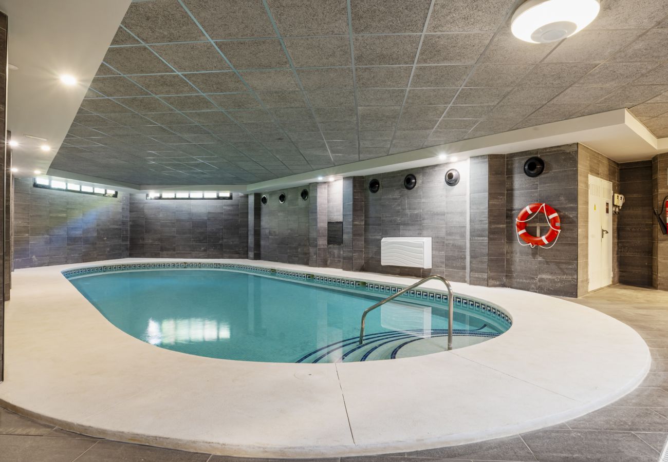 Appartement à Marbella - Casa Las Mimosas