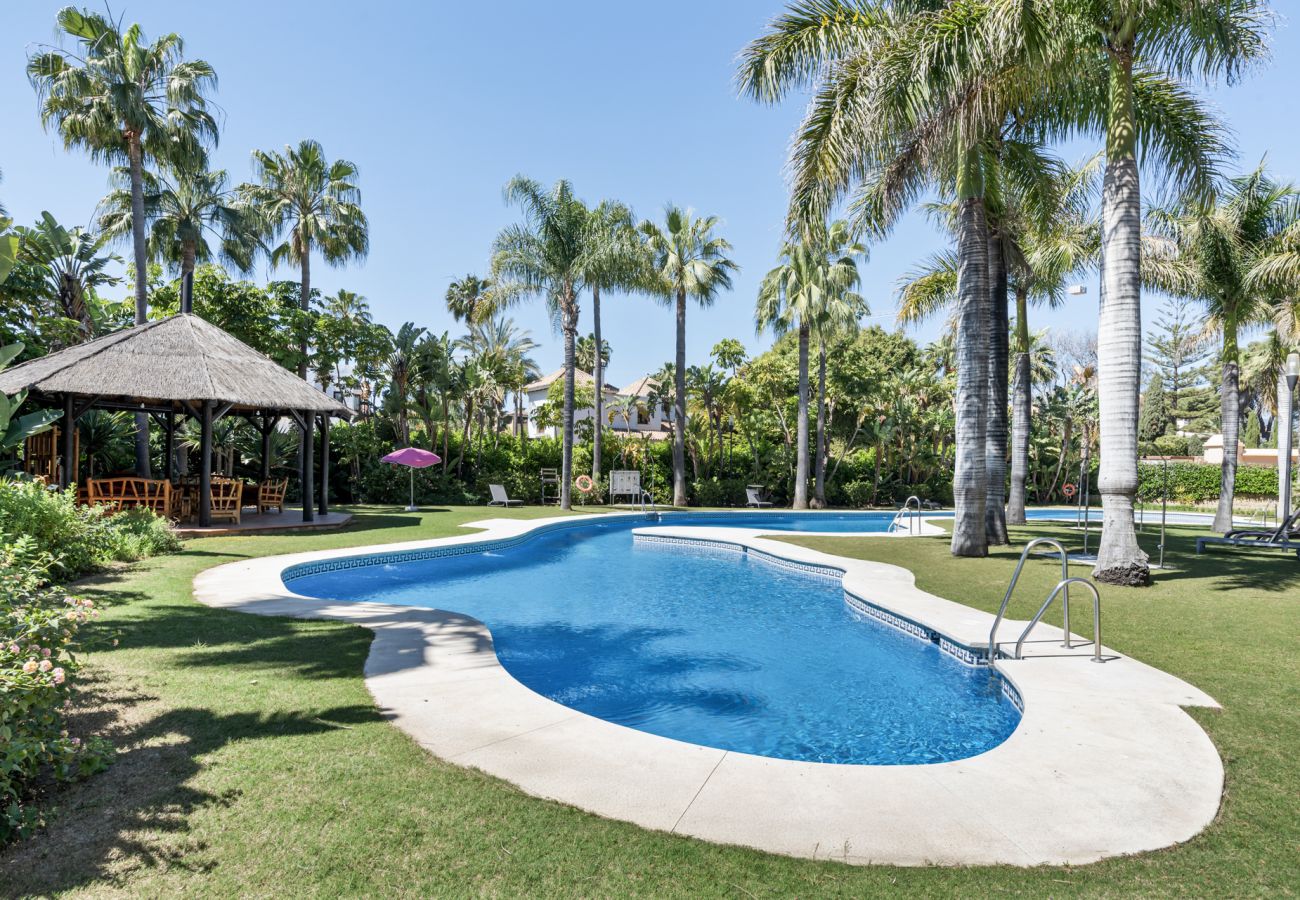 Appartement à Marbella - Casa Las Mimosas