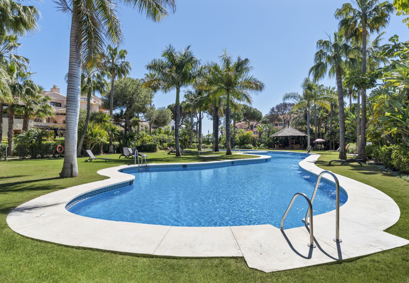 Appartement à Marbella - Casa Las Mimosas