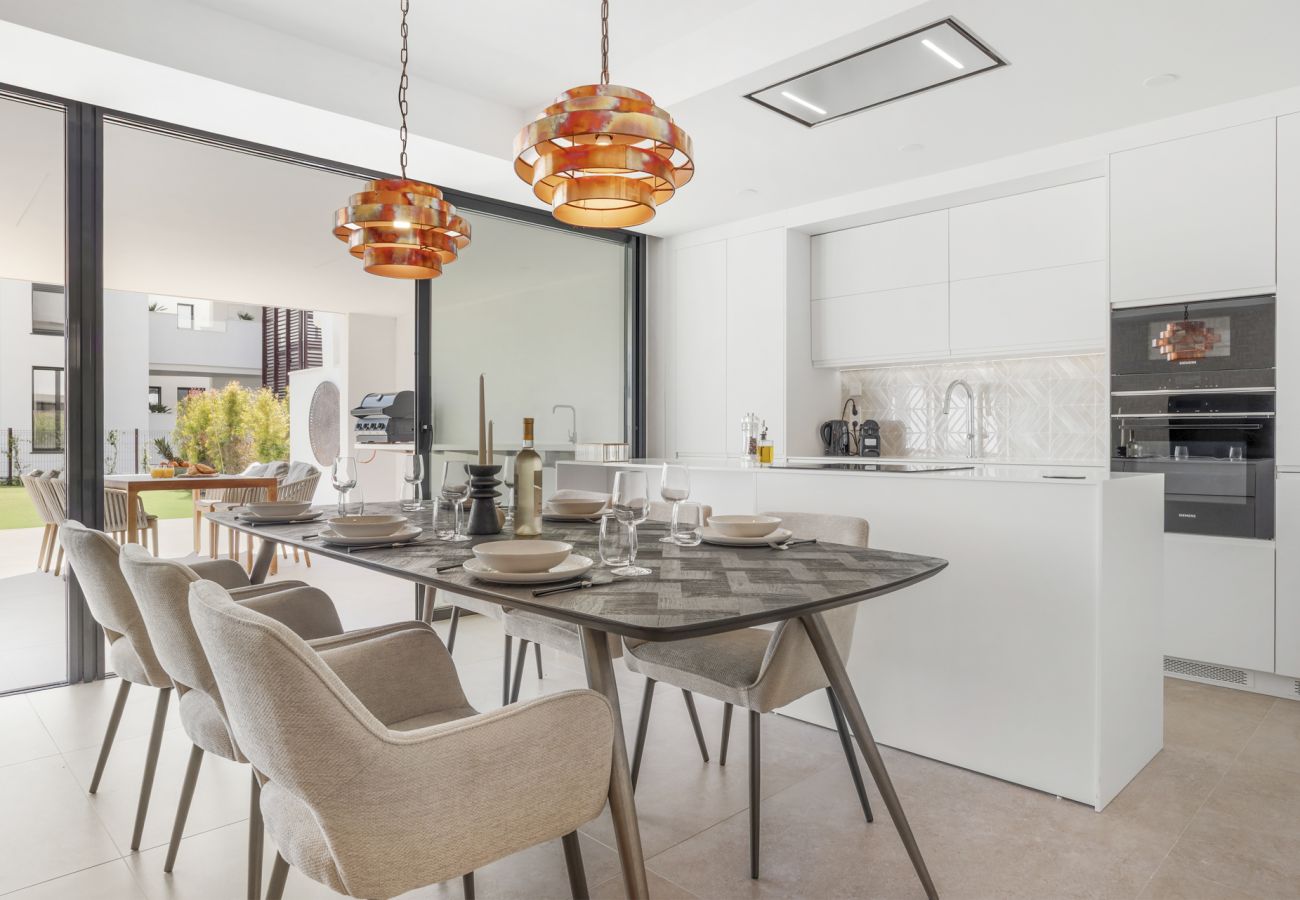 Appartement à Estepona - Casa Nineteen41