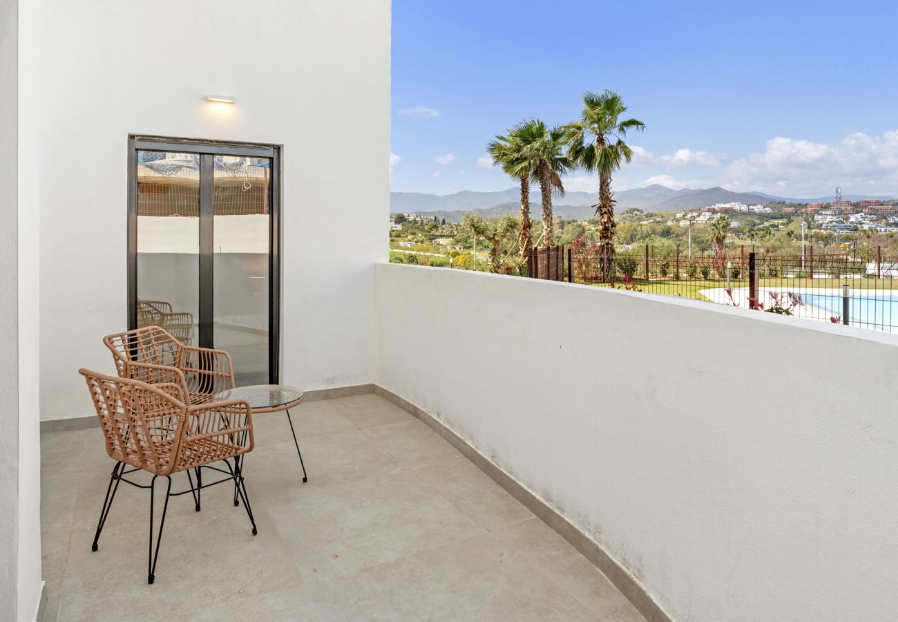 Appartement à Estepona - Casa Nineteen41