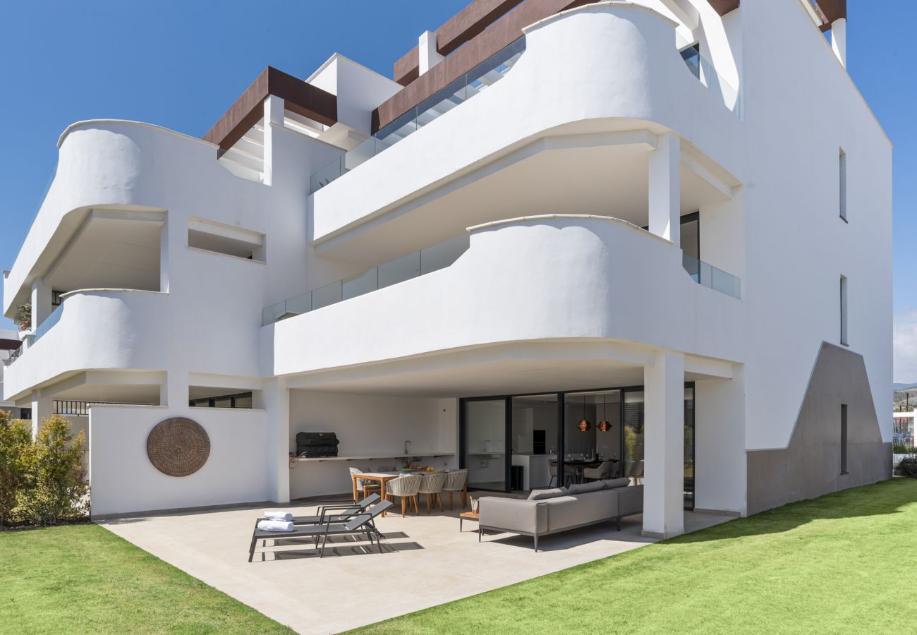 Appartement à Estepona - Casa Nineteen41