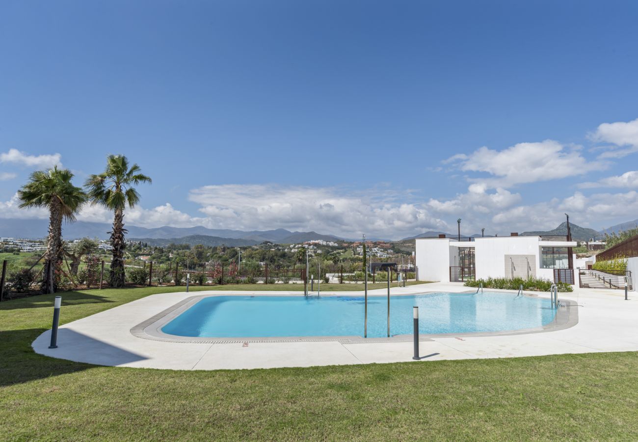 Appartement à Estepona - Casa Nineteen41