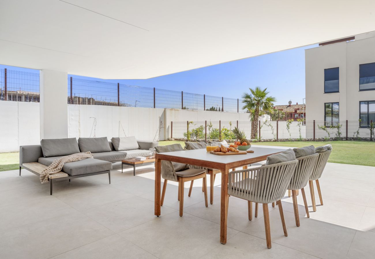 Appartement à Estepona - Casa Nineteen41