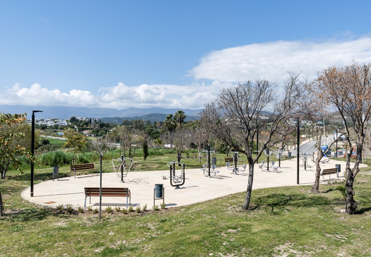 Appartement à Estepona - Casa Nineteen41