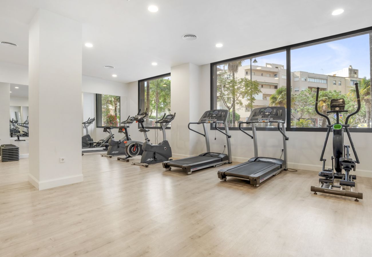 Appartement à Estepona - Infinity Beach & City