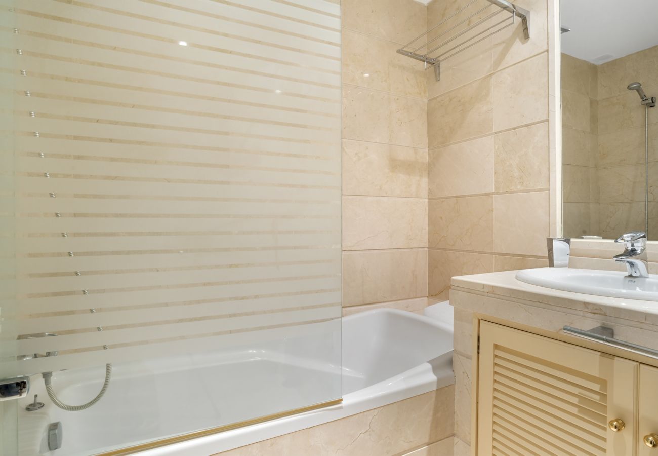 Appartement à Marbella - Casa Arena
