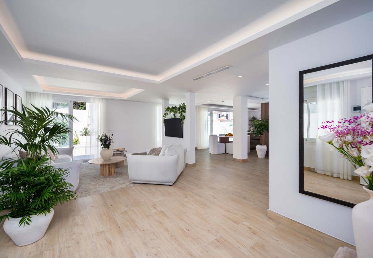 Villa à Marbella - Villa Joline