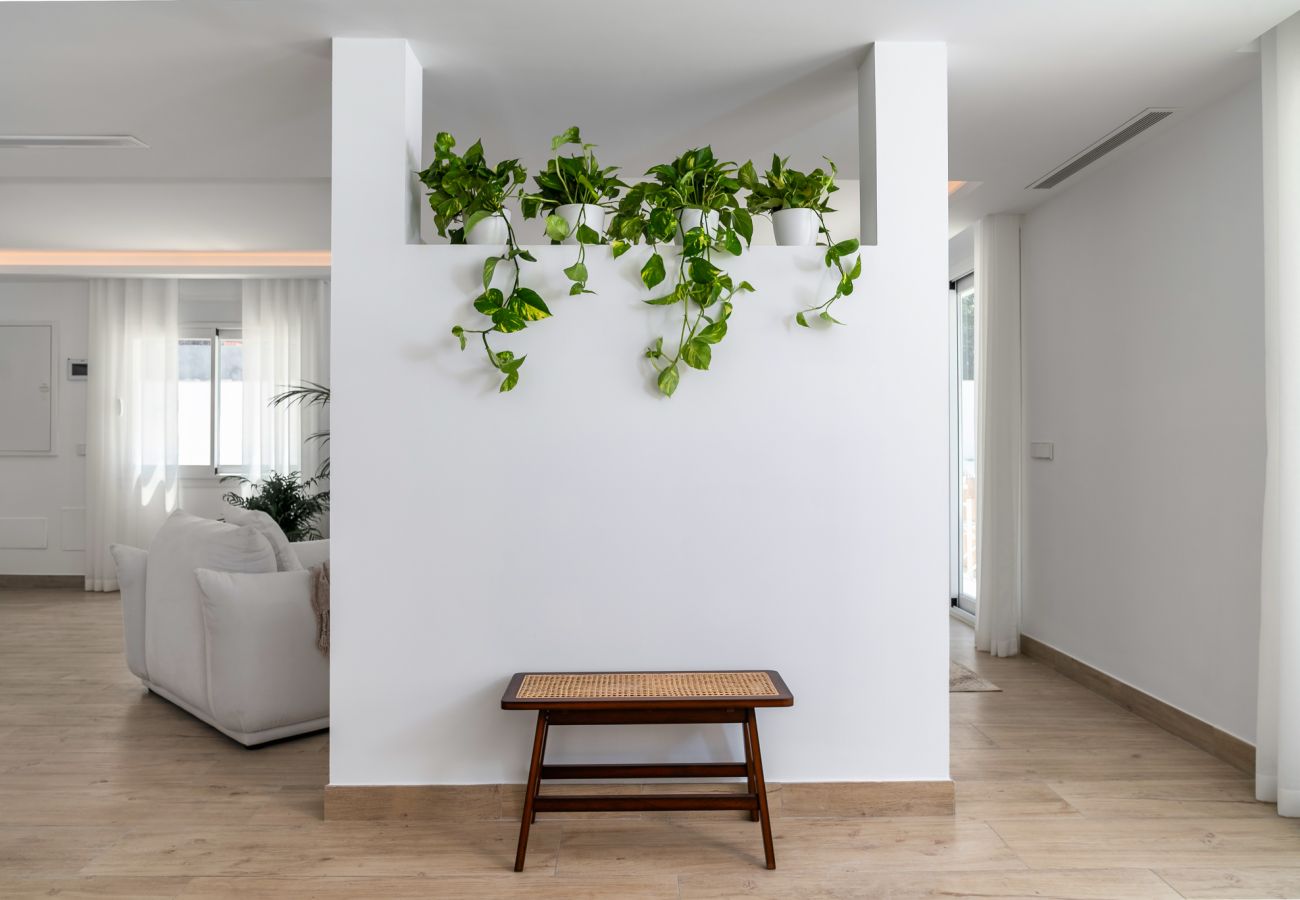 Villa à Marbella - Villa Joline