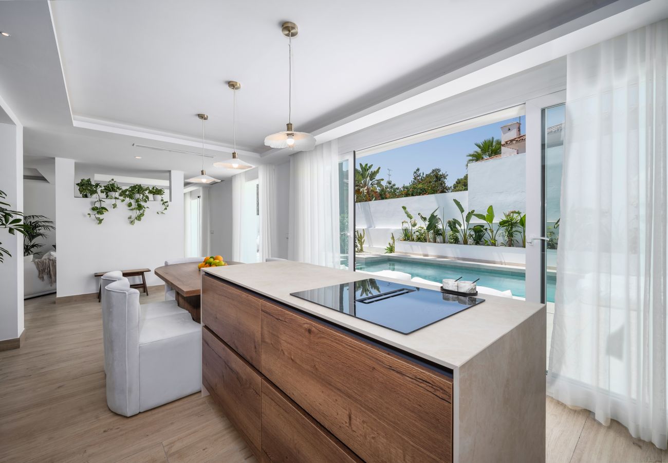 Villa à Marbella - Villa Joline