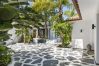 Villa à Marbella - Villa Botanica