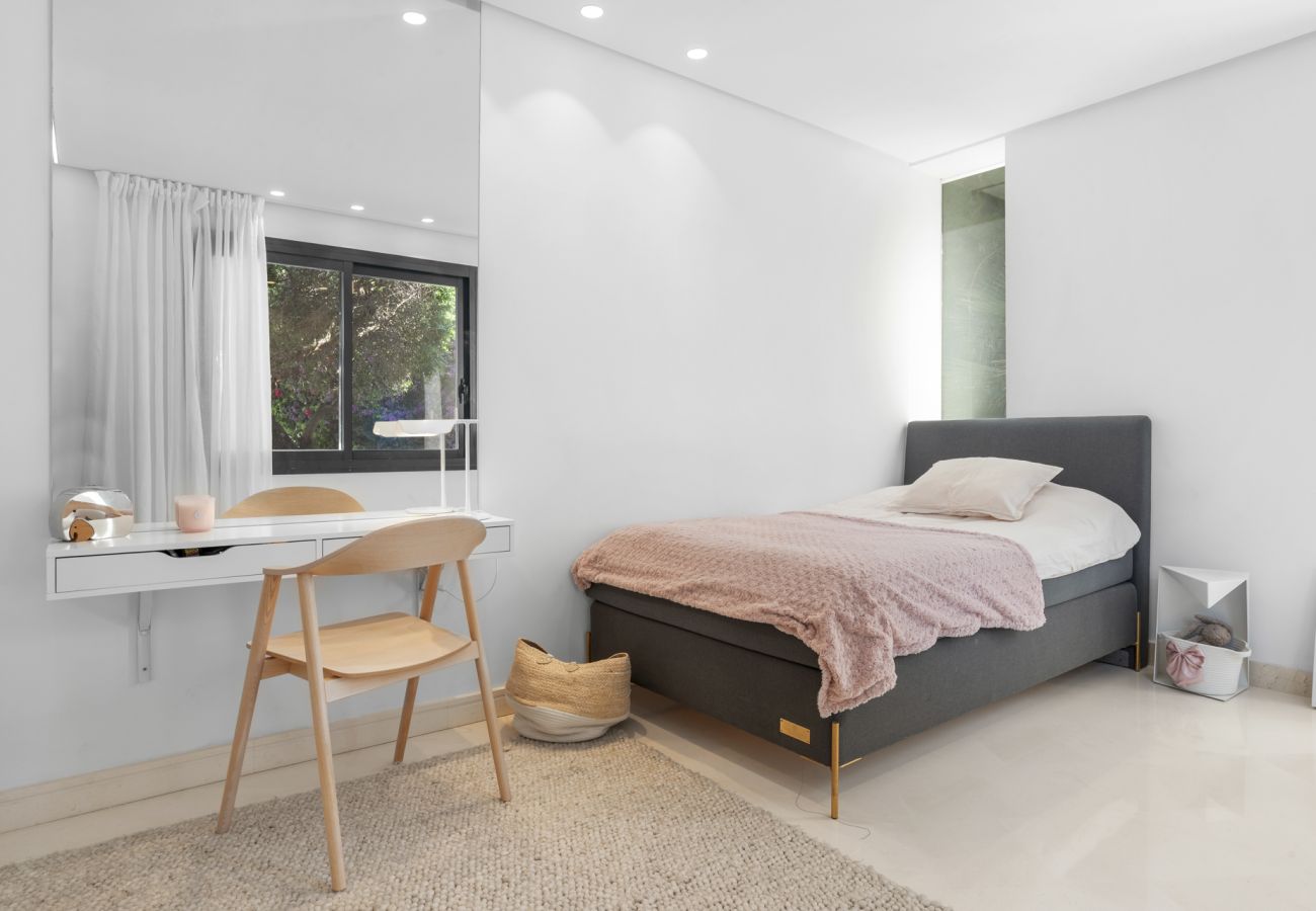 Villa à Marbella - Villa Velora