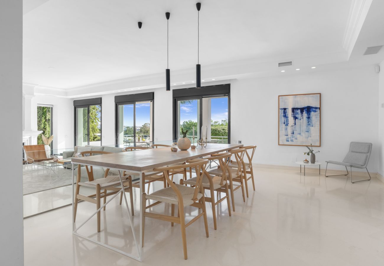 Villa à Marbella - Villa Velora