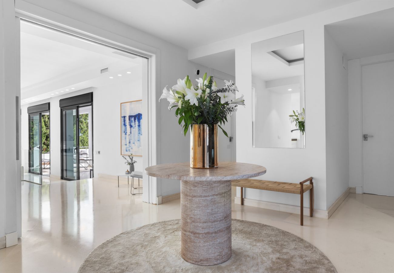 Villa à Marbella - Villa Velora