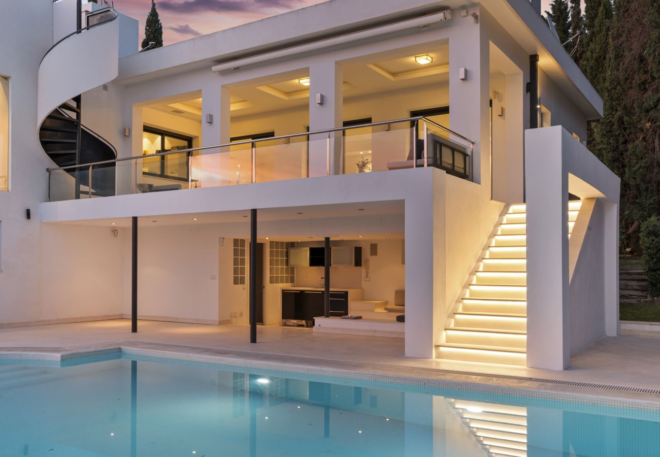 Villa à Marbella - Villa Velora