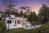 Villa à Marbella - Villa Velora