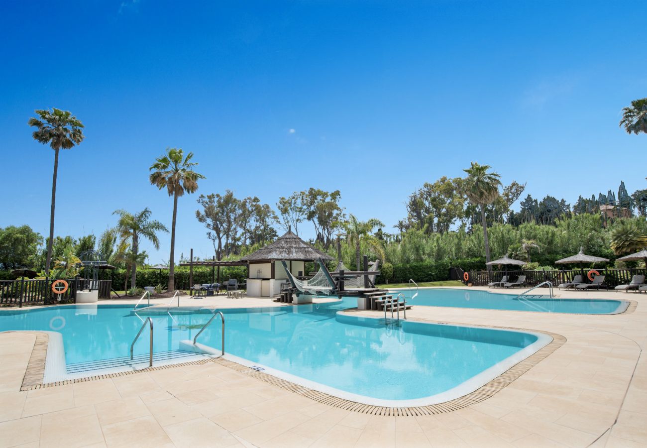 Appartement à Estepona - Casa Velerin