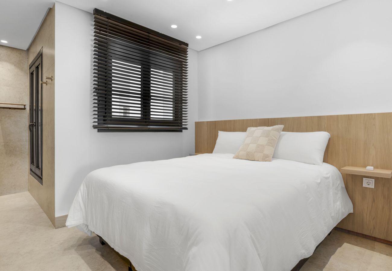 Appartement à Estepona - Casa Velerin