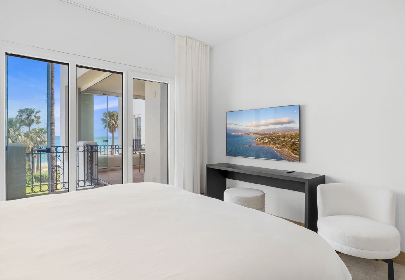 Appartement à Estepona - Casa Velerin
