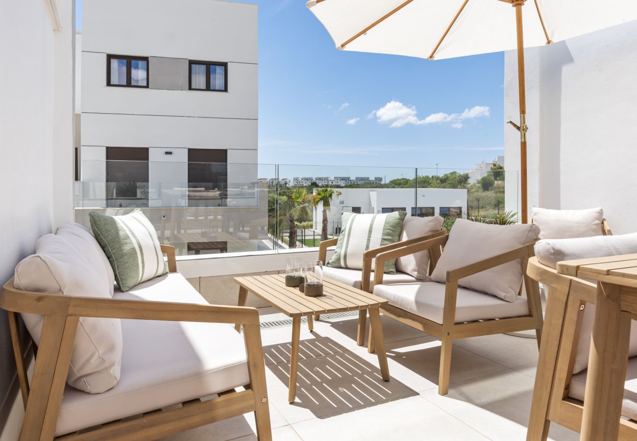 Appartement à Estepona - Bayside Home