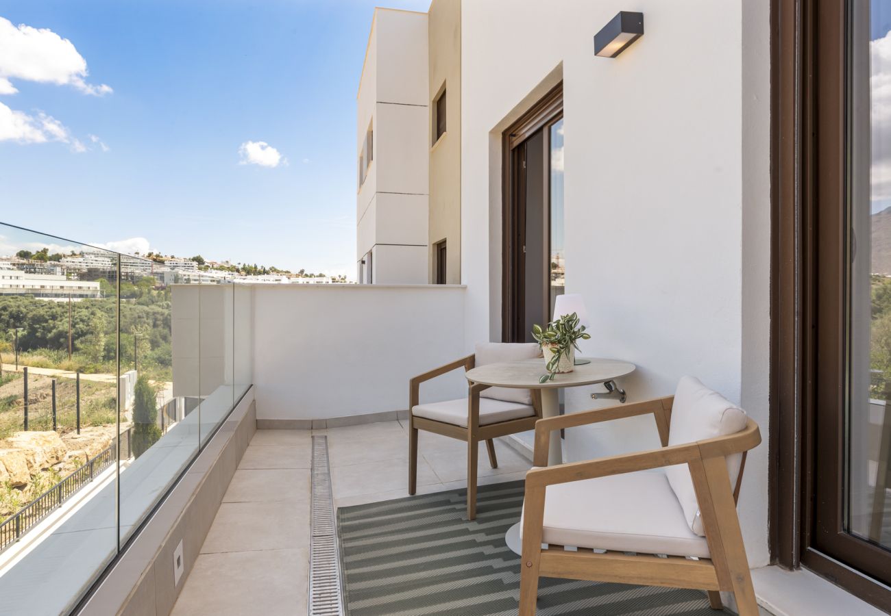 Appartement à Estepona - Bayside Home