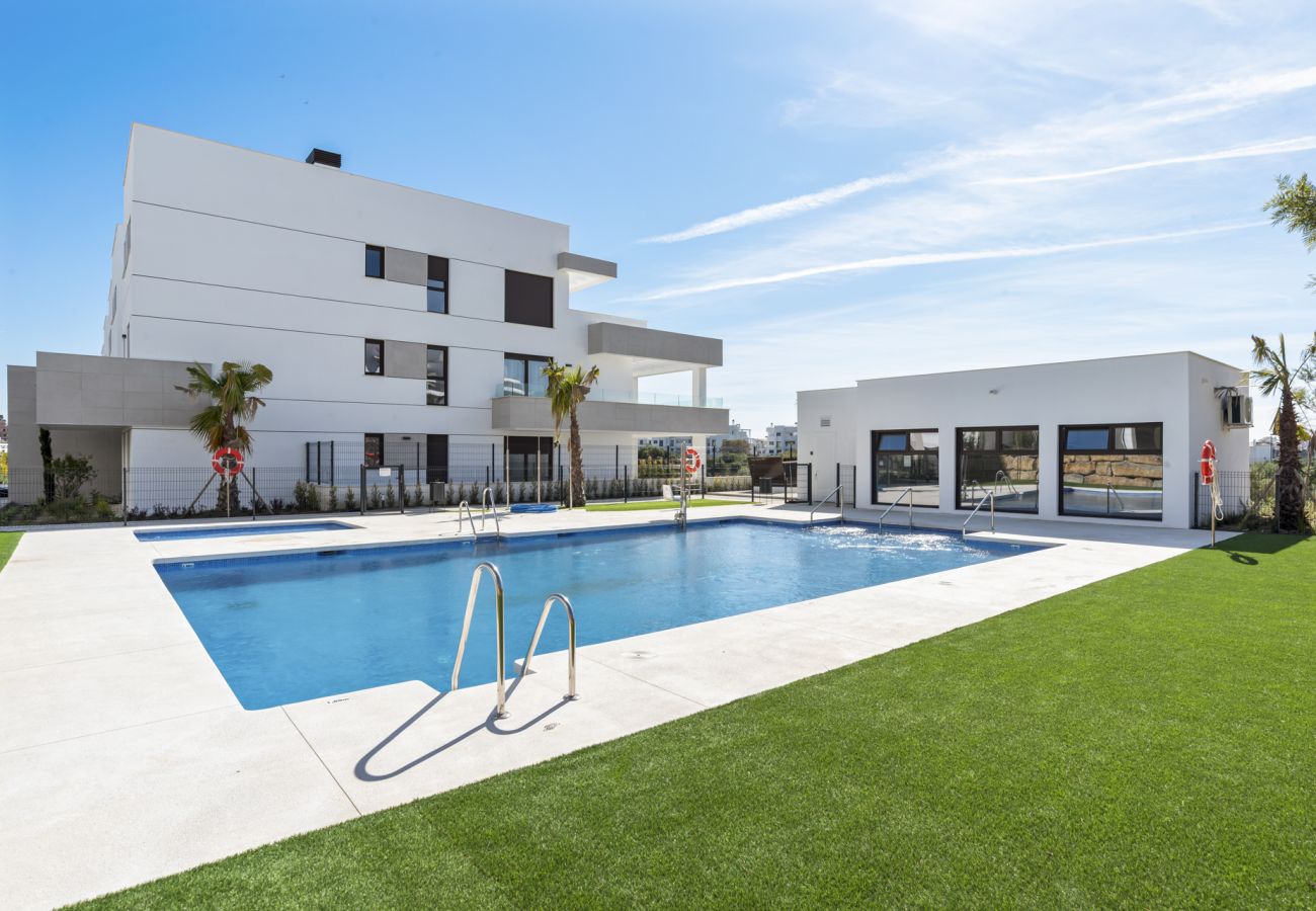 Appartement à Estepona - Bayside Home