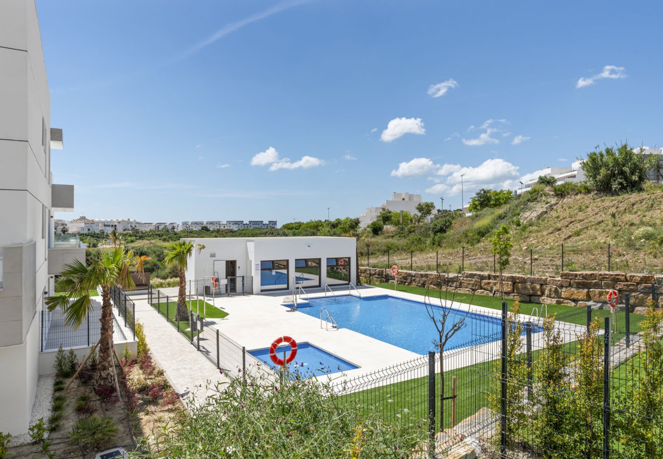 Appartement à Estepona - Bayside Home